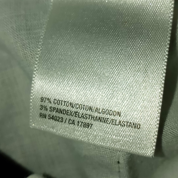 Old Navy shorts - Picture 4 of 4